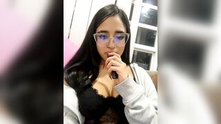 EstrellaPinkk_ Best Porn Video [Stripchat] - trimmed-latin, colombian-teens, blowjob, hairy-teens, brunettes-teens