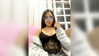 EstrellaPinkk_ Best Porn Video [Stripchat] - trimmed-latin, colombian-teens, blowjob, hairy-teens, brunettes-teens