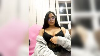 EstrellaPinkk_ Best Porn Video [Stripchat] - trimmed-latin, colombian-teens, blowjob, hairy-teens, brunettes-teens