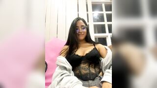 EstrellaPinkk_ Best Porn Video [Stripchat] - trimmed-latin, colombian-teens, blowjob, hairy-teens, brunettes-teens