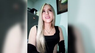 eva-2023 Leaked Porn Video [Stripchat] - recordable-privates-young, oil-show, latin, curvy-young, blondes