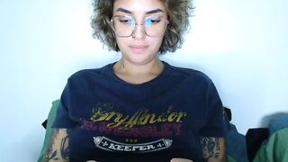 QueensNYC Cam Porn Video [Myfreecams] - natural tits, natural, panties, sexy, cam2cam