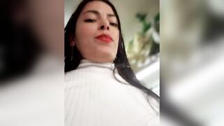 Watch Estefani_R HD Porn Video [Stripchat] - sexting, girls, doggy-style, fisting-white, recordable-publics