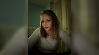 AnastasiaAniess Top Porn Video [Stripchat] - twerk, striptease-young, twerk-white, fingering, romantic-young