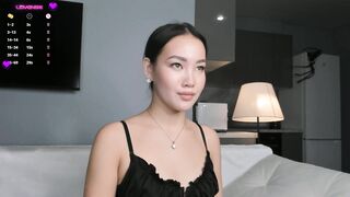 Watch MeganHunts HD Porn Video [Stripchat] - orgasm, cheapest-privates-teens, athletic-asian, dirty-talk, masturbation