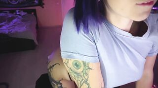 _drugidiot_ Hot Porn Video [Stripchat] - smoking, fingering-teens, medium, big-tits-white, big-ass