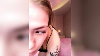 Watch -Sexy_Barbie- Hot Porn Video [Stripchat] - ahegao, nipple-toys, masturbation, creampie, sexting