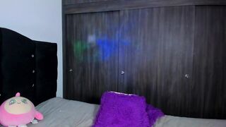 Watch Rainnbow_ Hot Porn Video [Stripchat] - striptease-white, goth, twerk, doggy-style, big-ass