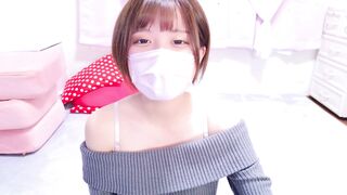 Madoka_0116 Cam Porn Video [Stripchat] - sex-toys, brunettes, flashing, masturbation, recordable-publics