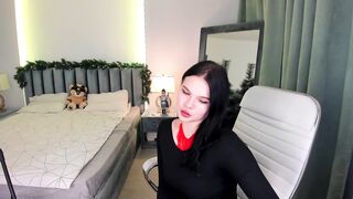 jennifer_ambridge77 Top Porn Video [Stripchat] - nylon, recordable-privates, mistresses, latex, emo