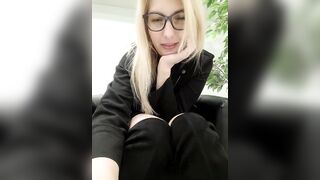 Watch Amitiel_Angel Leaked Porn Video [Stripchat] - topless, romantic-milfs, interactive-toys, upskirt, heels