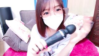 saki_Nyan Leaked Porn Video [Stripchat] - striptease-young, anal-young, upskirt, squirt-young, dirty-talk