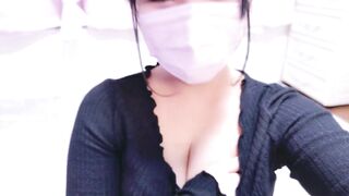 noachan_dayo New Porn Video [Stripchat] - shaven, dirty-talk, striptease-asian, hd, japanese