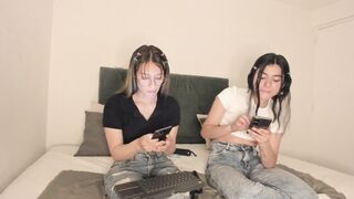 Gabby_and_Alice New Porn Video [Stripchat] - cooking, latin, interactive-toys-teens, dildo-or-vibrator, lesbians