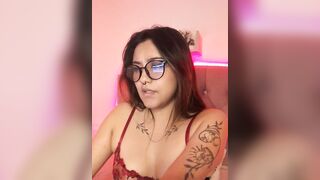 angellique_22 Leaked Porn Video [Stripchat] - big-tits-young, gape, camel-toe, colombian-petite, latin-young