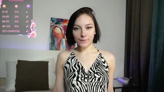 Watch DorettaDarr HD Porn Video [Stripchat] - young, swallow, trimmed-white, big-nipples, interactive-toys-young