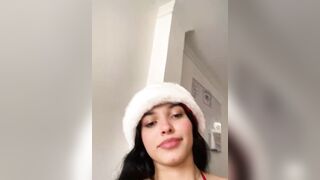 April_exposito Leaked Porn Video [Stripchat] - colombian-petite, cheapest-privates-teens, twerk, fingering-teens, cumshot