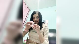 Hilary_pinkk HD Porn Video [Stripchat] - student, latin-teens, erotic-dance, petite-teens, topless-teens