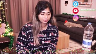 Watch Missrinaroxx Best Porn Video [Myfreecams] - fun, new model, petite, nice smile, long hair