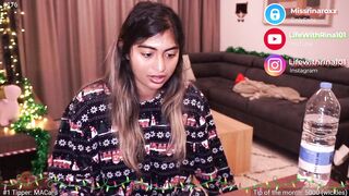 Watch Missrinaroxx Best Porn Video [Myfreecams] - fun, new model, petite, nice smile, long hair