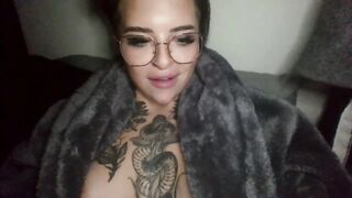 Watch Rubyrichhxo Top Porn Video [Stripchat] - big-ass-big-tits, new-white, striptease, hd, goth