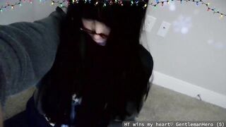 meowgical Top Porn Video [Myfreecams] - witch, mixed, cosplay, shy, natural