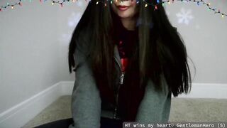 meowgical Top Porn Video [Myfreecams] - witch, mixed, cosplay, shy, natural