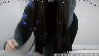 meowgical Top Porn Video [Myfreecams] - witch, mixed, cosplay, shy, natural