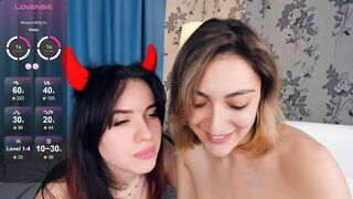 Watch TateDevon HD Porn Video [Stripchat] - blowjob-ahegao, middle-priced-privates, cock-rating, big-nipples, student