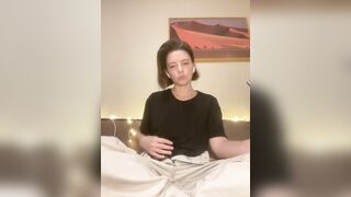 Take_Me_Awayy Leaked Porn Video [Stripchat] - masturbation, lesbians, shower, fingering, lovense