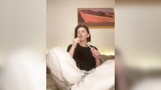 Take_Me_Awayy Leaked Porn Video [Stripchat] - masturbation, lesbians, shower, fingering, lovense