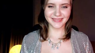 YoungDunst Top Porn Video [Myfreecams] - sweetheart, angel eyes, perfect, cute and sexy, transcedent