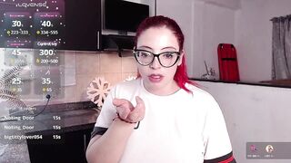 athena_rossi HD Porn Video [Stripchat] - cooking, nipple-toys, couples, spanking, fingering-young