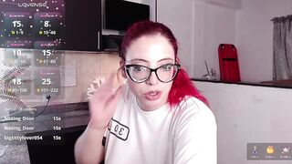 athena_rossi HD Porn Video [Stripchat] - cooking, nipple-toys, couples, spanking, fingering-young