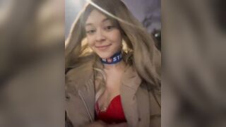 Watch Times__Square Top Porn Video [Stripchat] - twerk-young, interactive-toys, leather, petite, cosplay