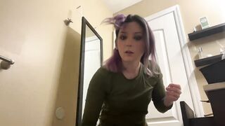 Watch EmmyLove New Porn Video [Myfreecams] - tag youre it, never makes the bed, gamer, obviously very seriouse, global boner distribution