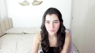 Watch Angelnaaughty HD Porn Video [Myfreecams] - horny, milf, smart, sensitive, young