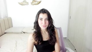 Watch Angelnaaughty HD Porn Video [Myfreecams] - horny, milf, smart, sensitive, young