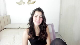 Watch Angelnaaughty HD Porn Video [Myfreecams] - horny, milf, smart, sensitive, young