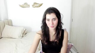 Watch Angelnaaughty HD Porn Video [Myfreecams] - horny, milf, smart, sensitive, young