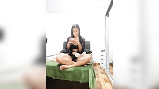 Bella_Anjoss Top Porn Video [Stripchat] - brazilian, middle-priced-privates, sex-toys, brunettes-young, twerk-young