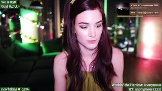 Watch Gia_Hill Hot Porn Video [Myfreecams] - c2c, purple hair, sph, good girl, young