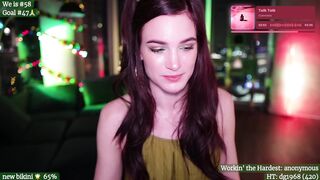 Watch Gia_Hill Hot Porn Video [Myfreecams] - c2c, purple hair, sph, good girl, young