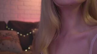 Watch divinelights Best Porn Video [Stripchat] - white, hairy-young, fingering-young, pussy-licking, petite-young