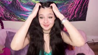 Watch VantaBee Cam Porn Video [Myfreecams] - brunette, sassy, sweet, cum, lingere