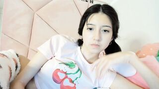 Cherrycute666 Leaked Porn Video [Myfreecams] - ass, pussy, dance, big boobs, teen