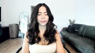 Watch Missabyy Best Porn Video [Myfreecams] - sexy dance, Sexy, brunette, friendly, Sweet