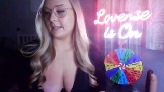 AlexisBrookeX Hot Porn Video [Myfreecams] - curvy, lingerie, big tits, cute, babe