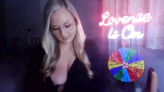 AlexisBrookeX Hot Porn Video [Myfreecams] - curvy, lingerie, big tits, cute, babe