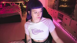 _drugidiot_ Hot Porn Video [Stripchat] - erotic-dance, colorful, fingering, anal, fingering-teens